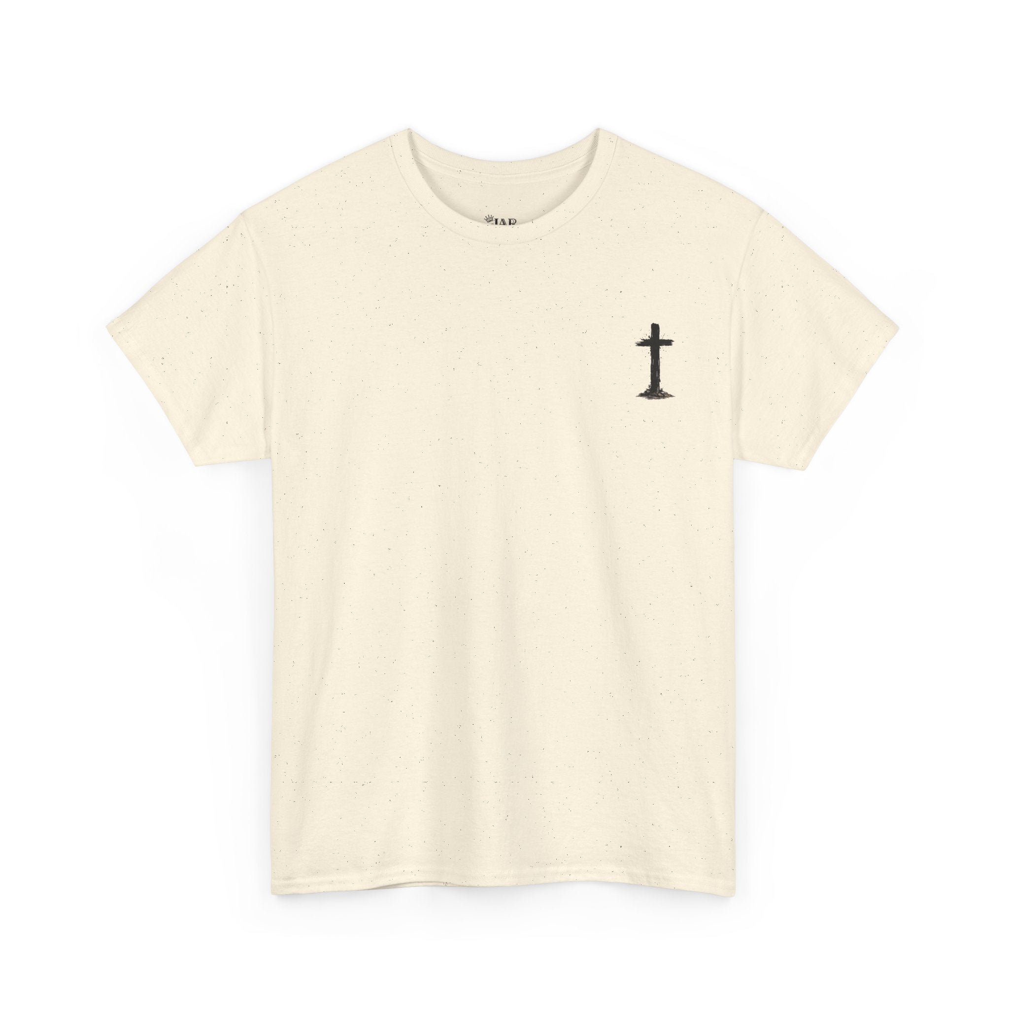 Faith Over EverythingTee