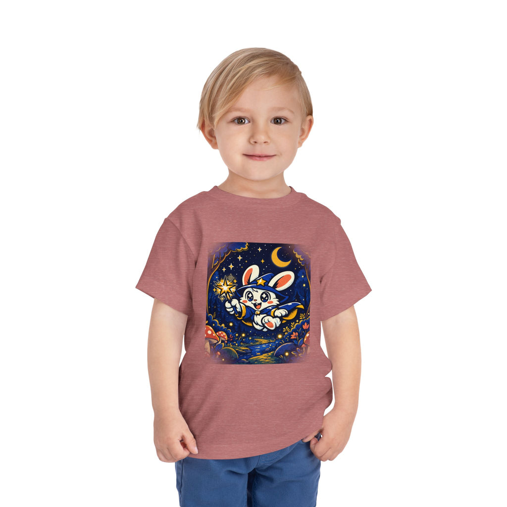 Wizard Bunny Tee