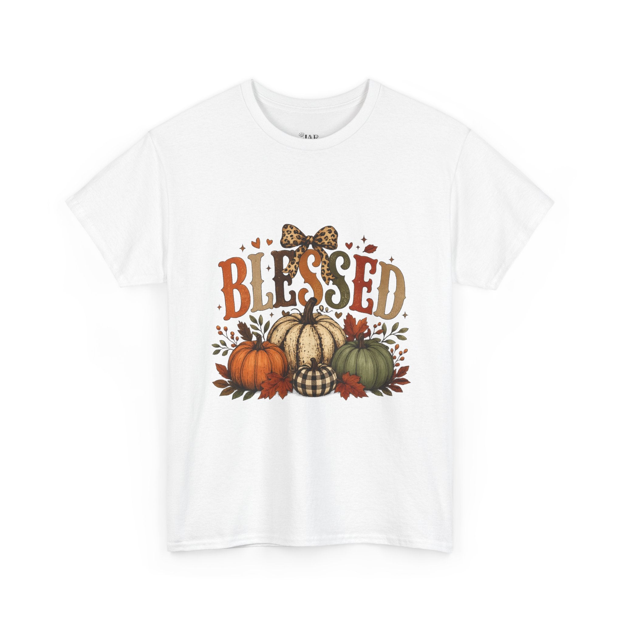 Blessed Cotton Tee
