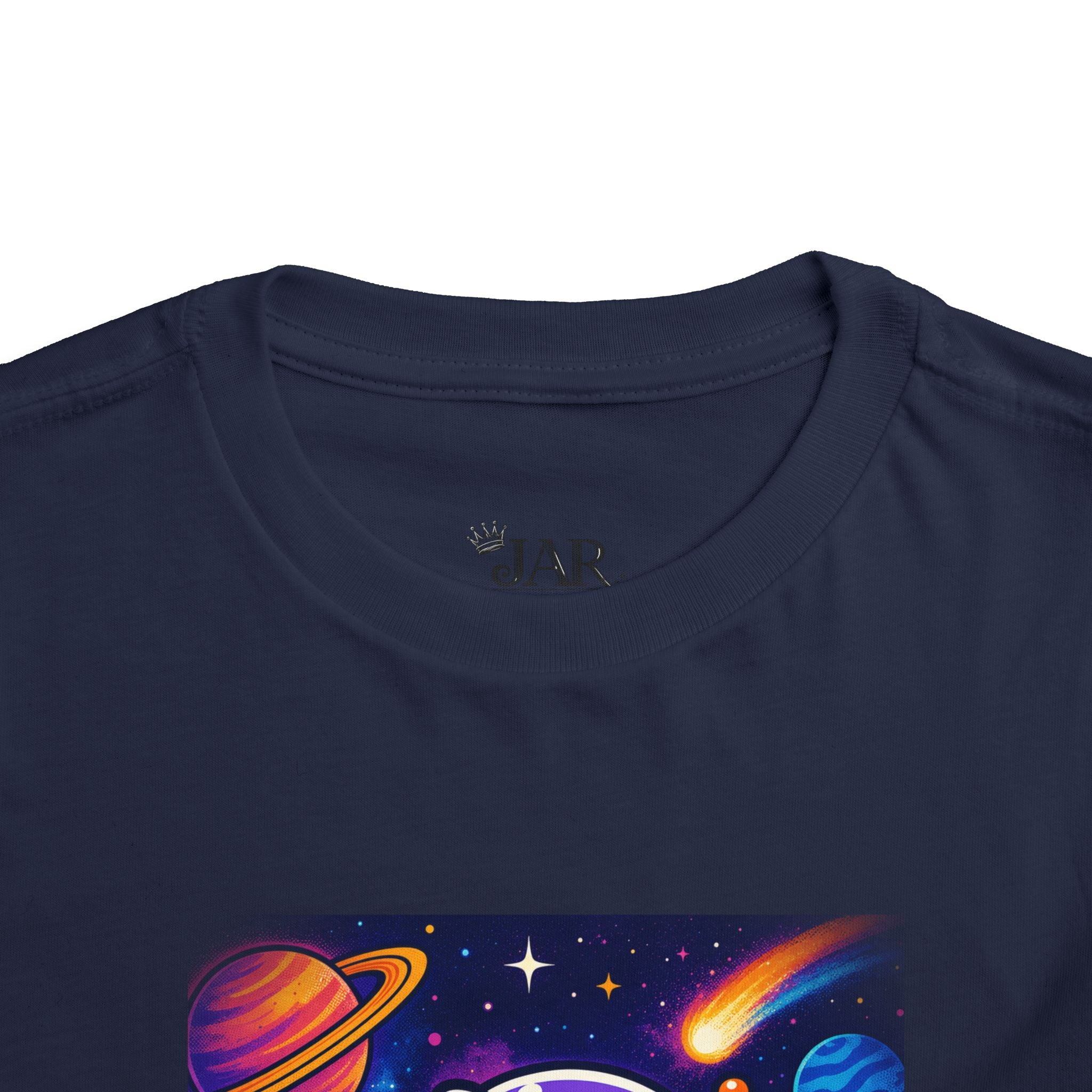 Astronaut Cat Tee