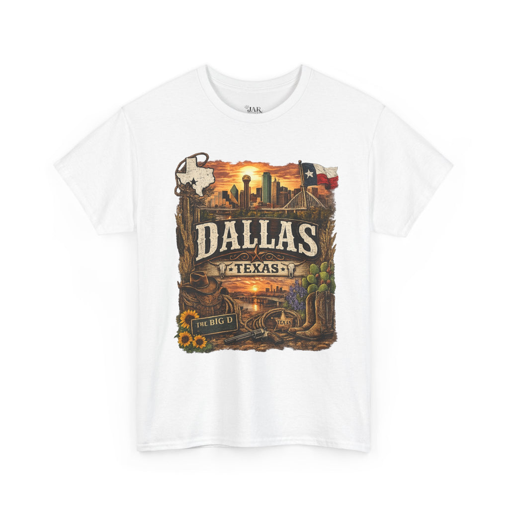 DallasTee