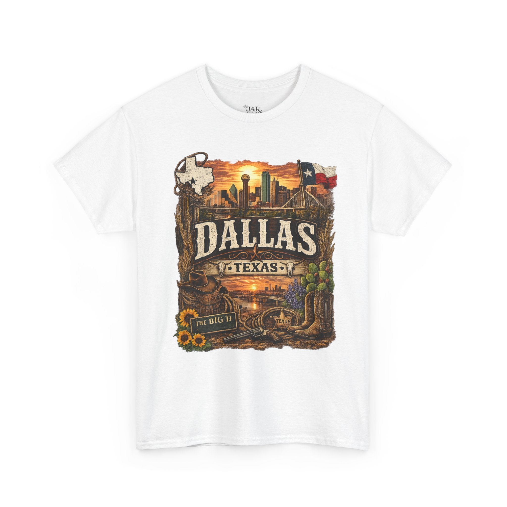 DallasTee