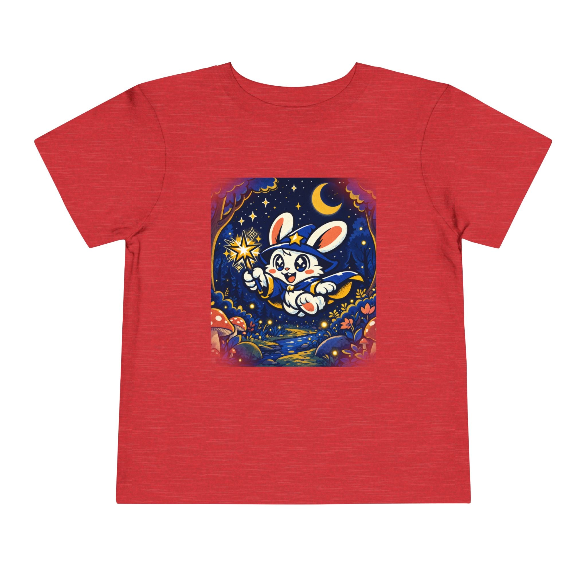 Wizard Bunny Tee