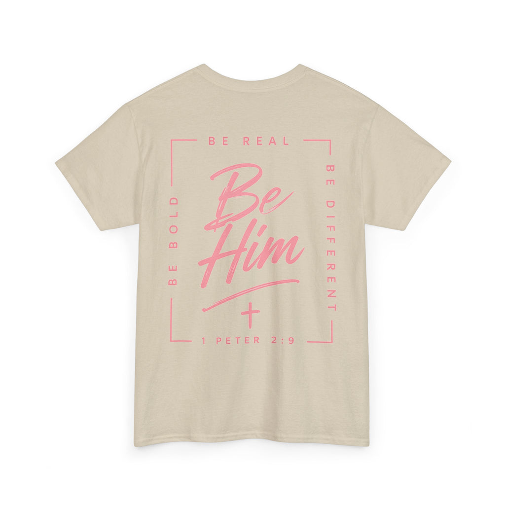 Be Him Tee