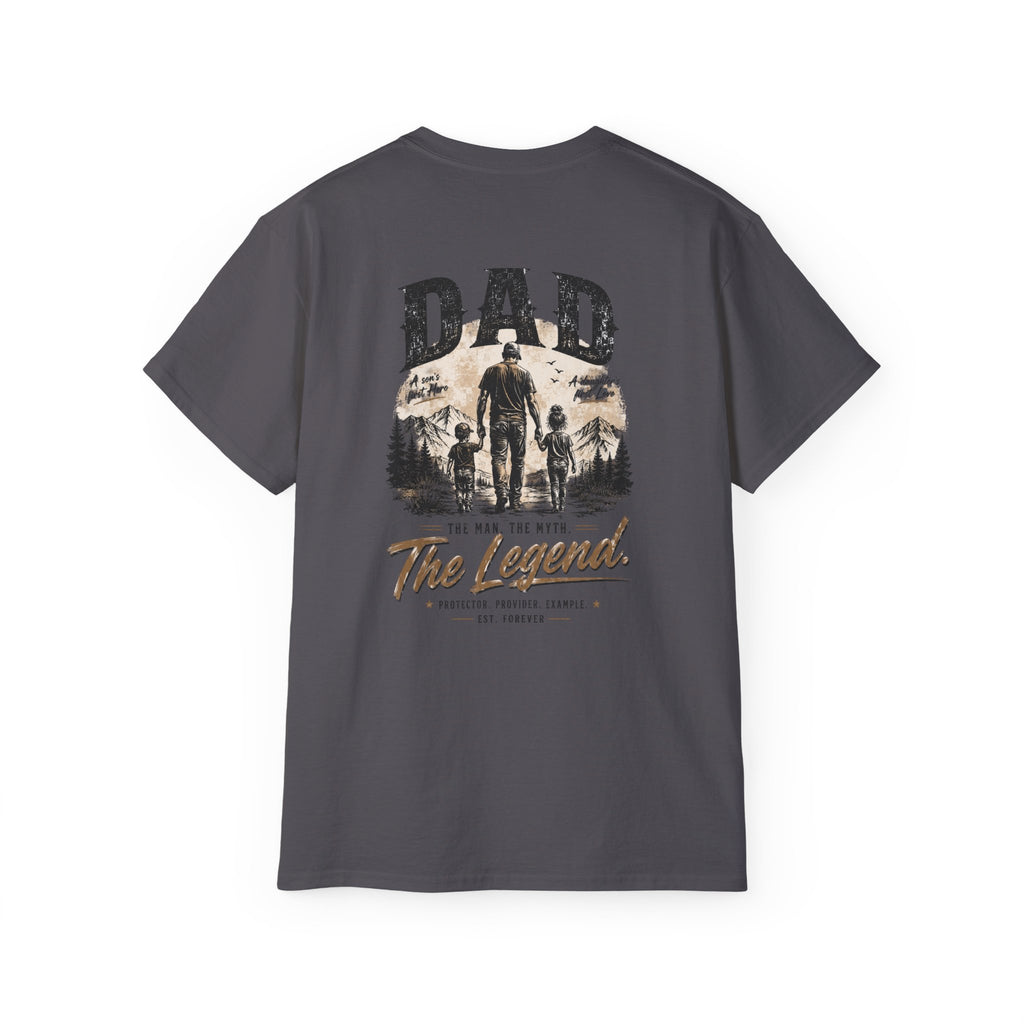 DAD Cotton Tee