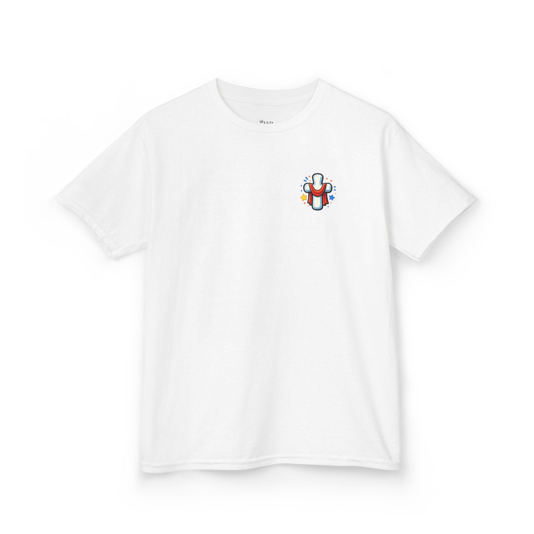 Shine His Light Tee