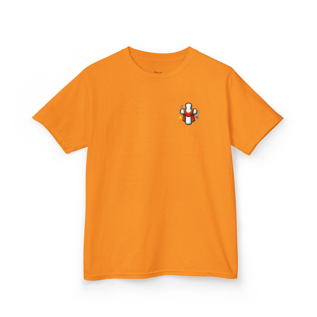 Shine His Light Tee