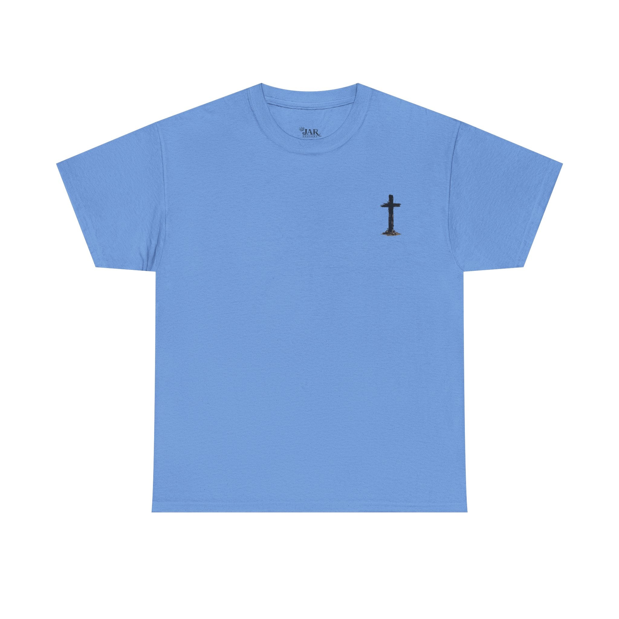 Faith Over EverythingTee