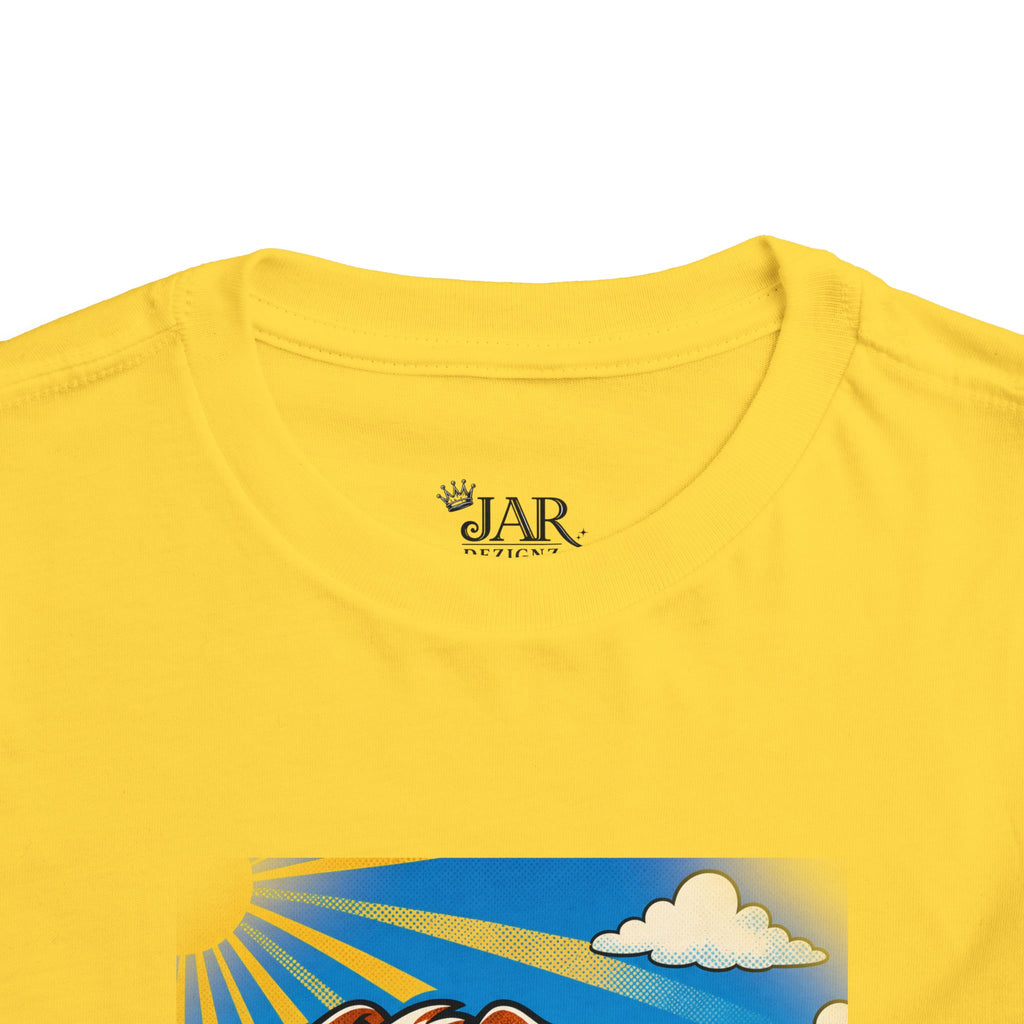 Superhero Dog Tee