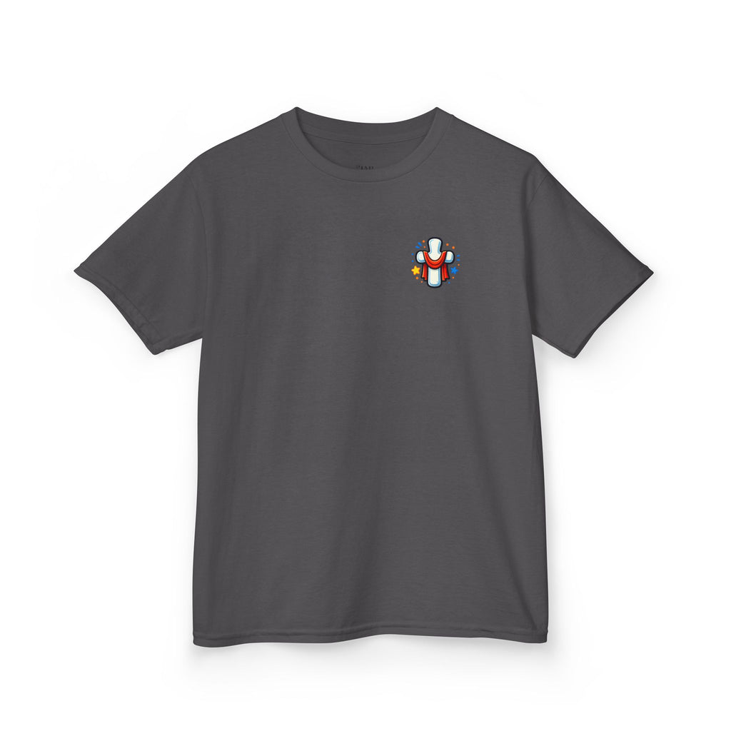 Shine His Light Tee