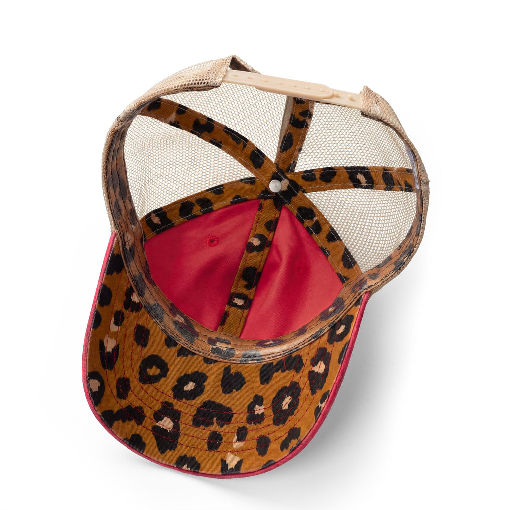 Nana Trucker Cap
