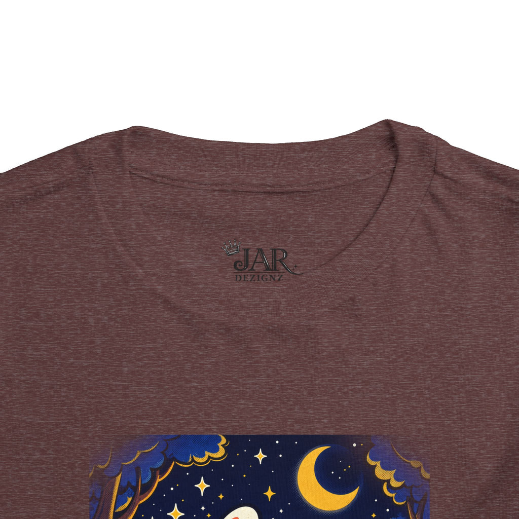 Wizard Bunny Tee