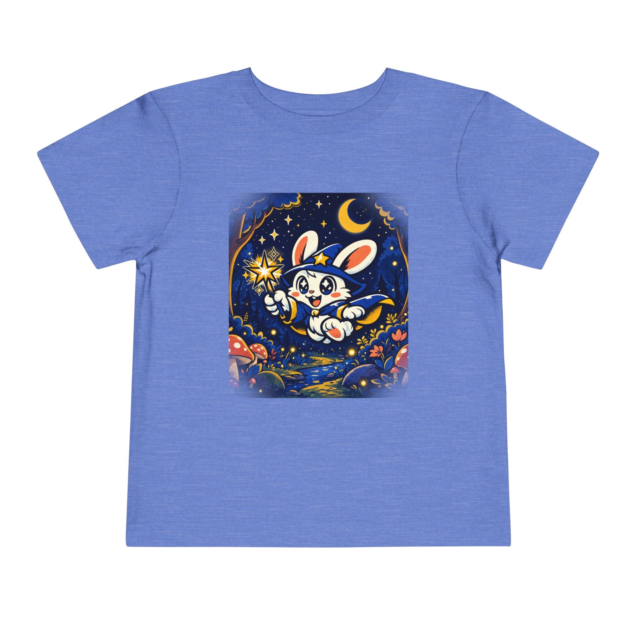 Wizard Bunny Tee