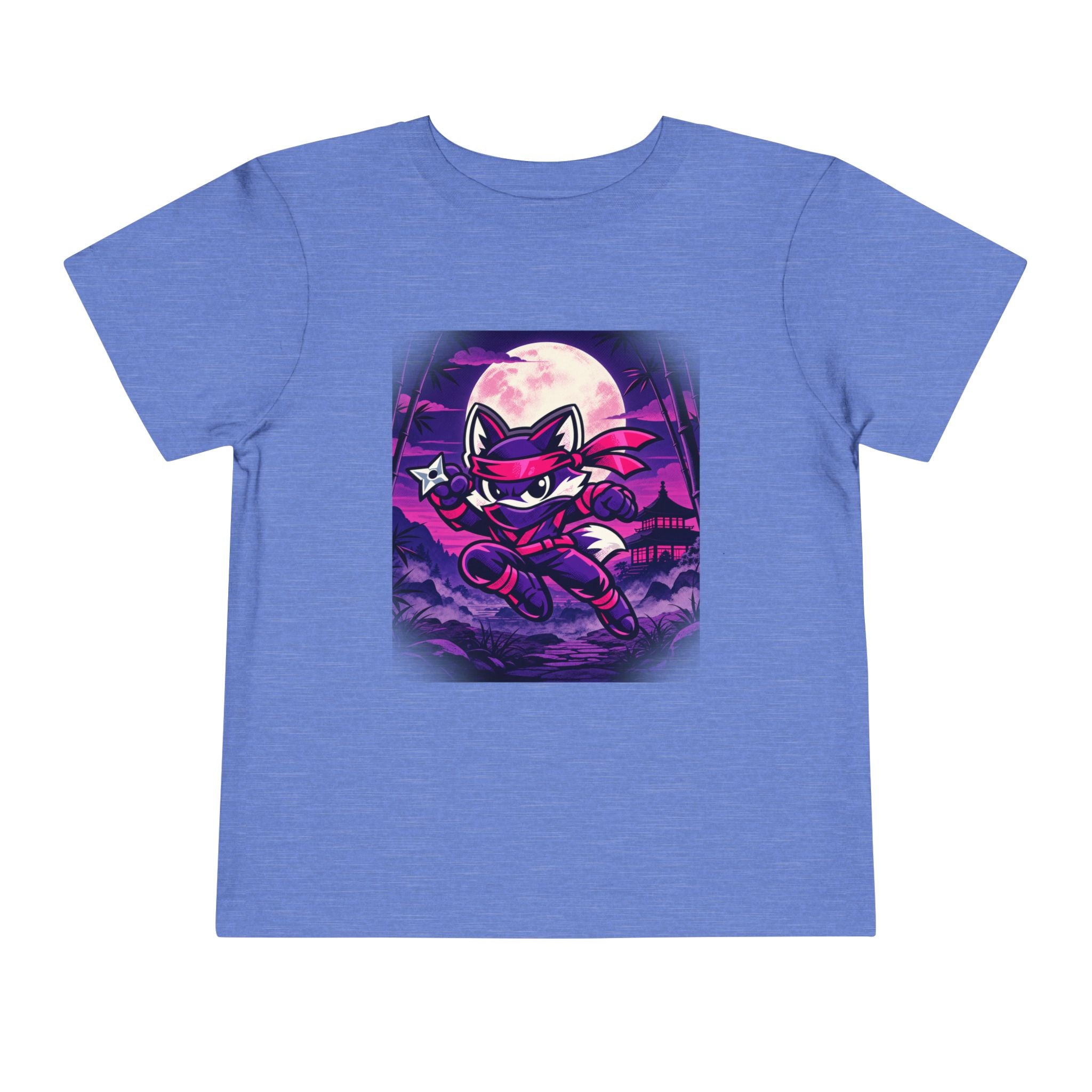 Ninja Fox Tee