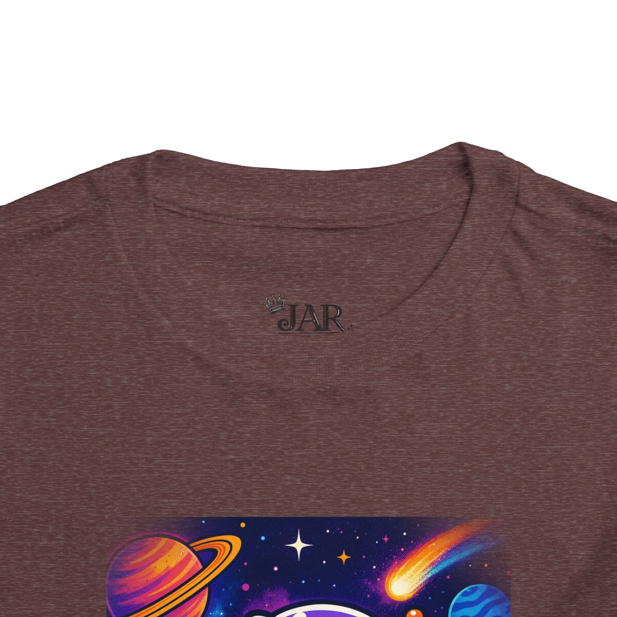Astronaut Cat Tee