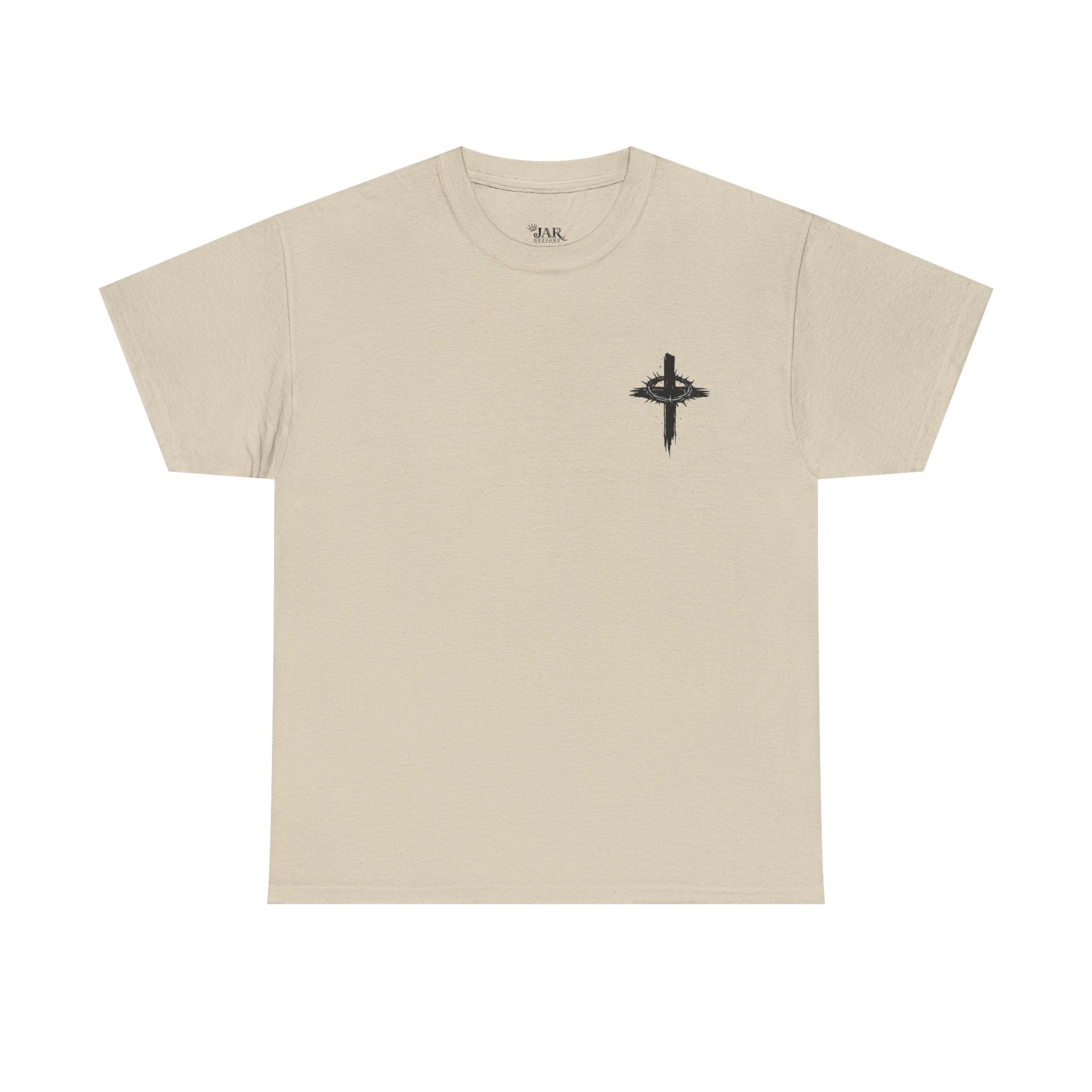 The Way, The Truth, The Life Tee