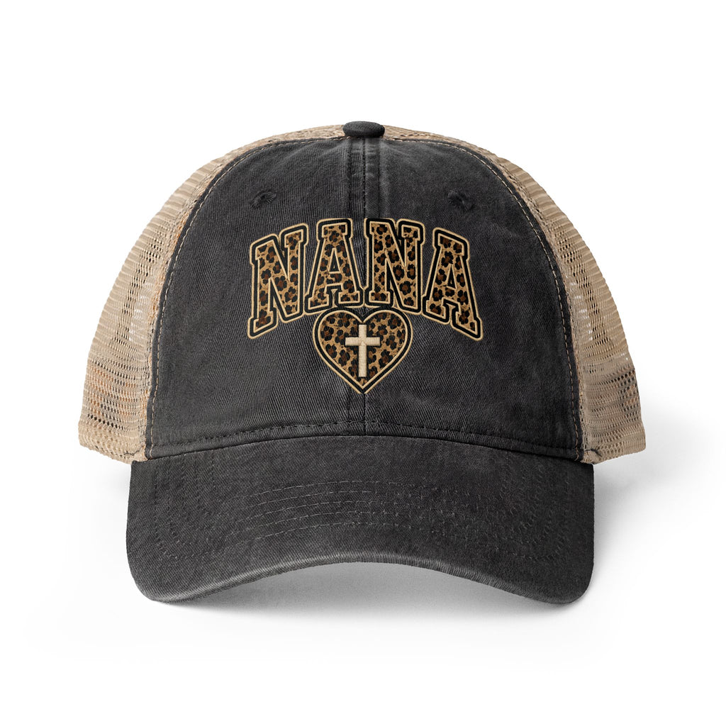 Nana Trucker Cap