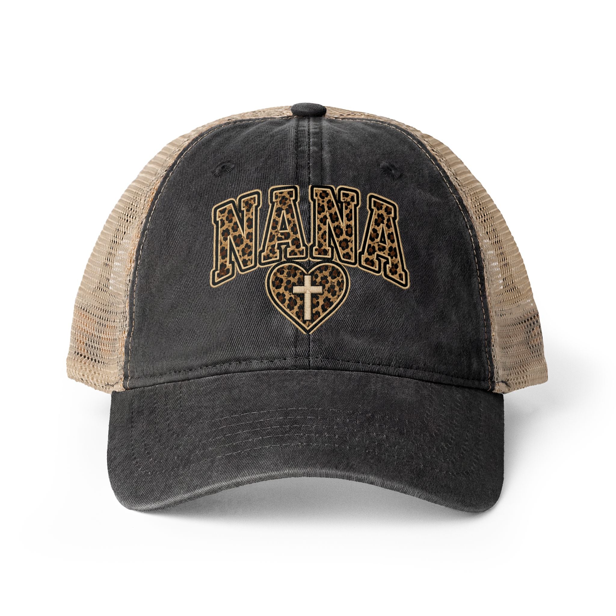 Nana Trucker Cap