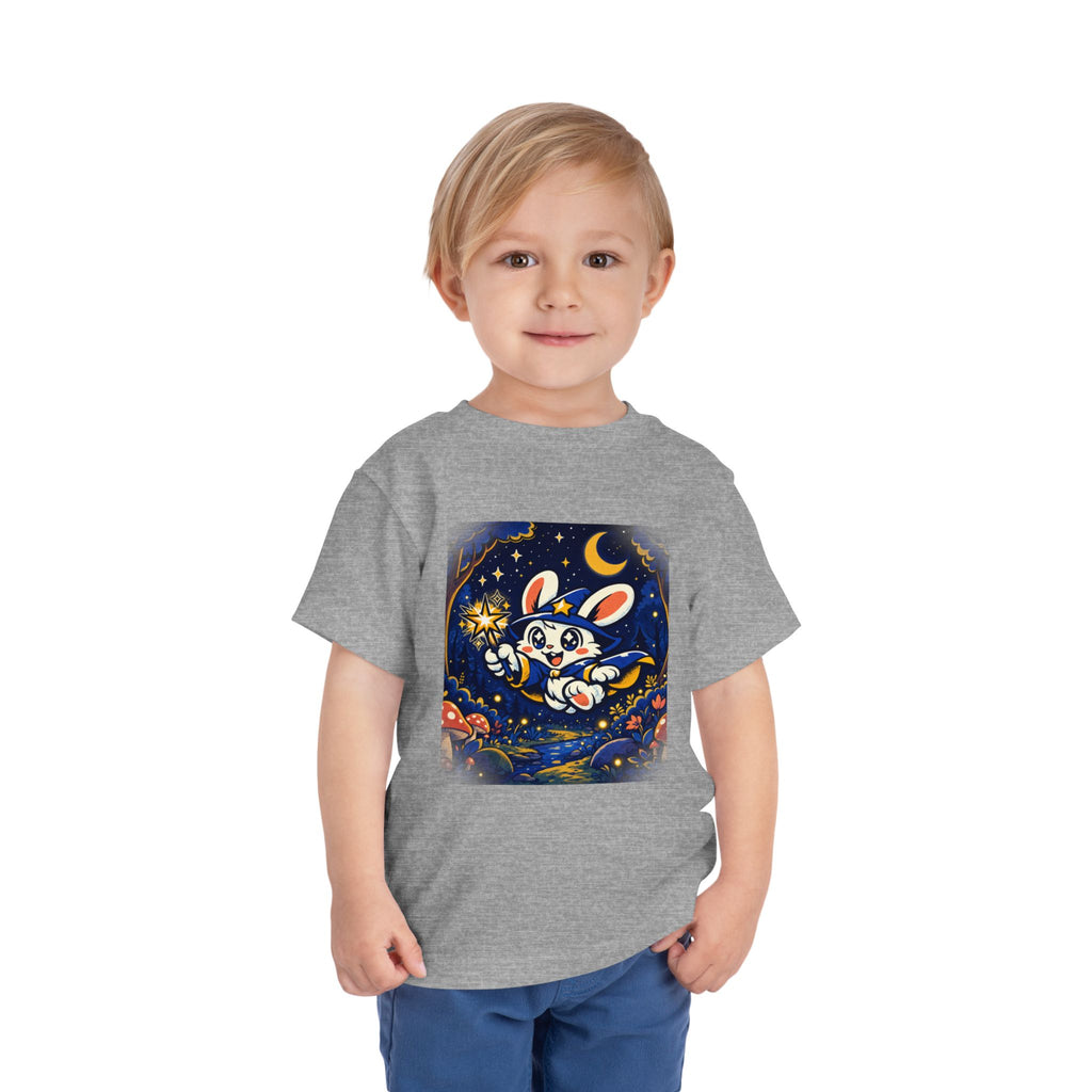 Wizard Bunny Tee