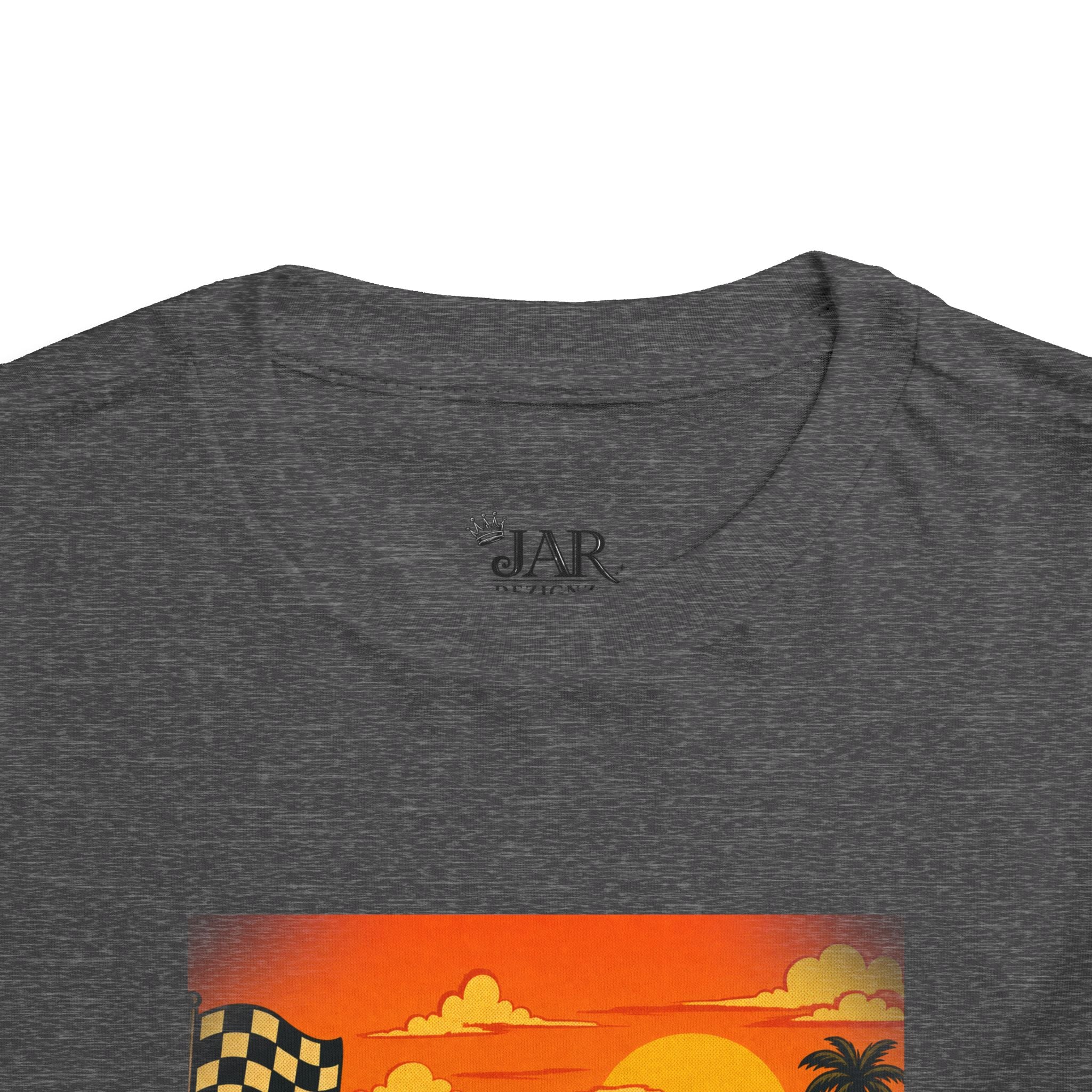 Racer Dino Tee