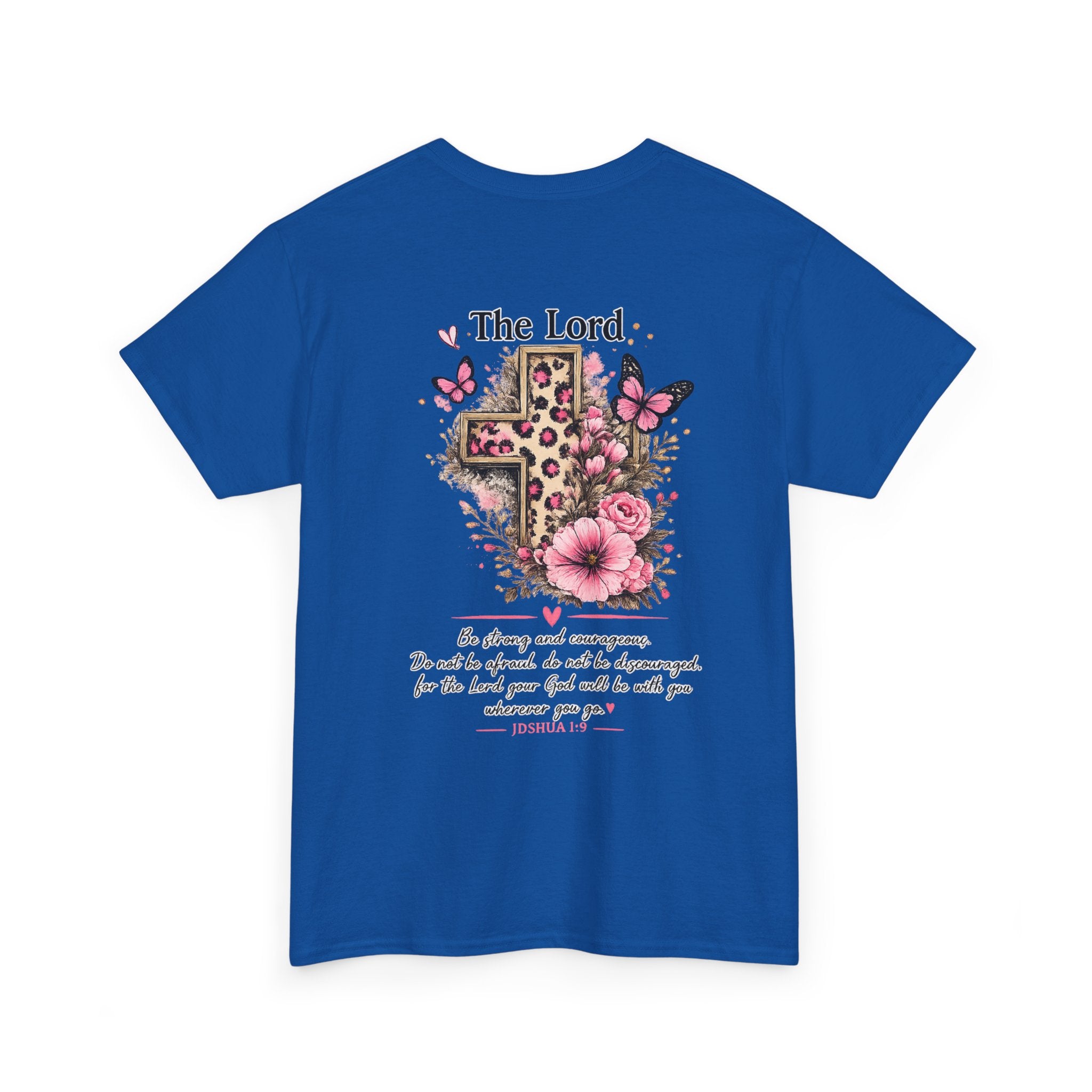 The Lord Tee