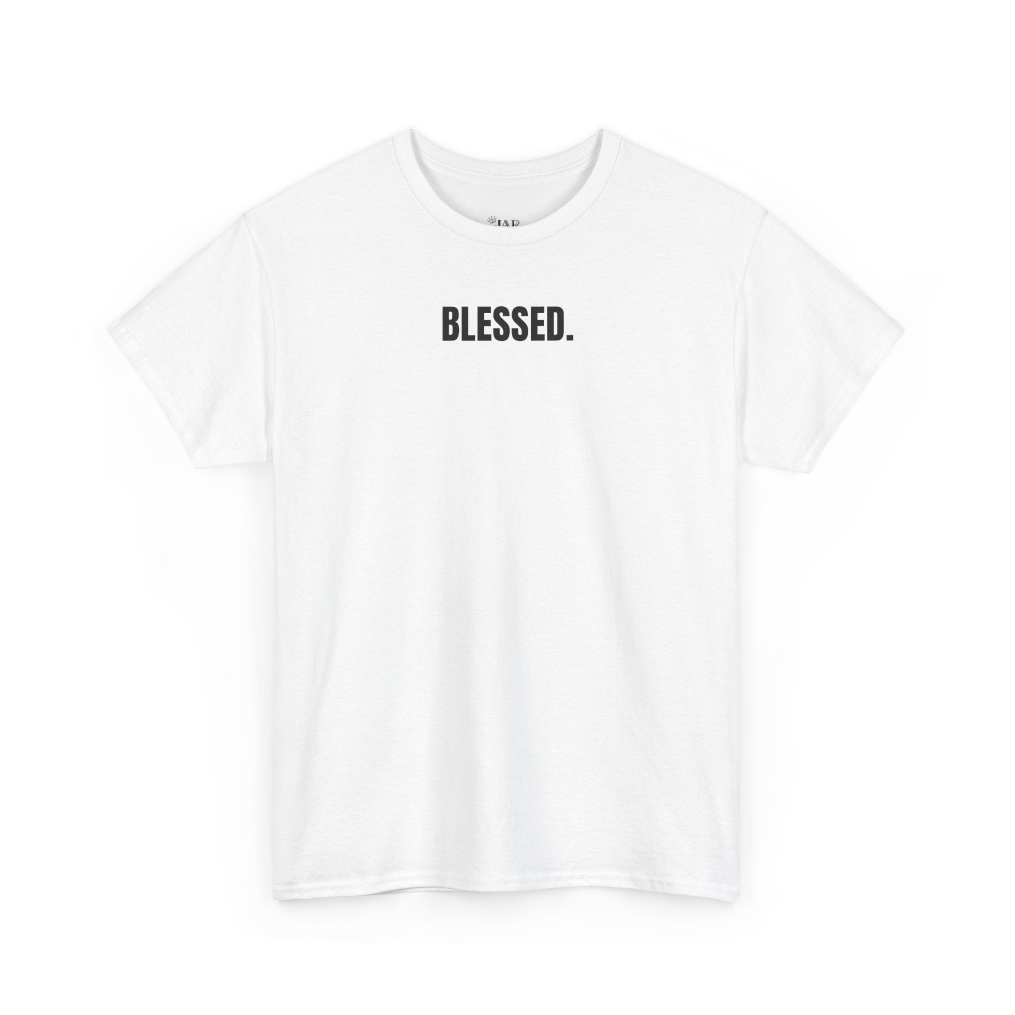 BLESSED Tee