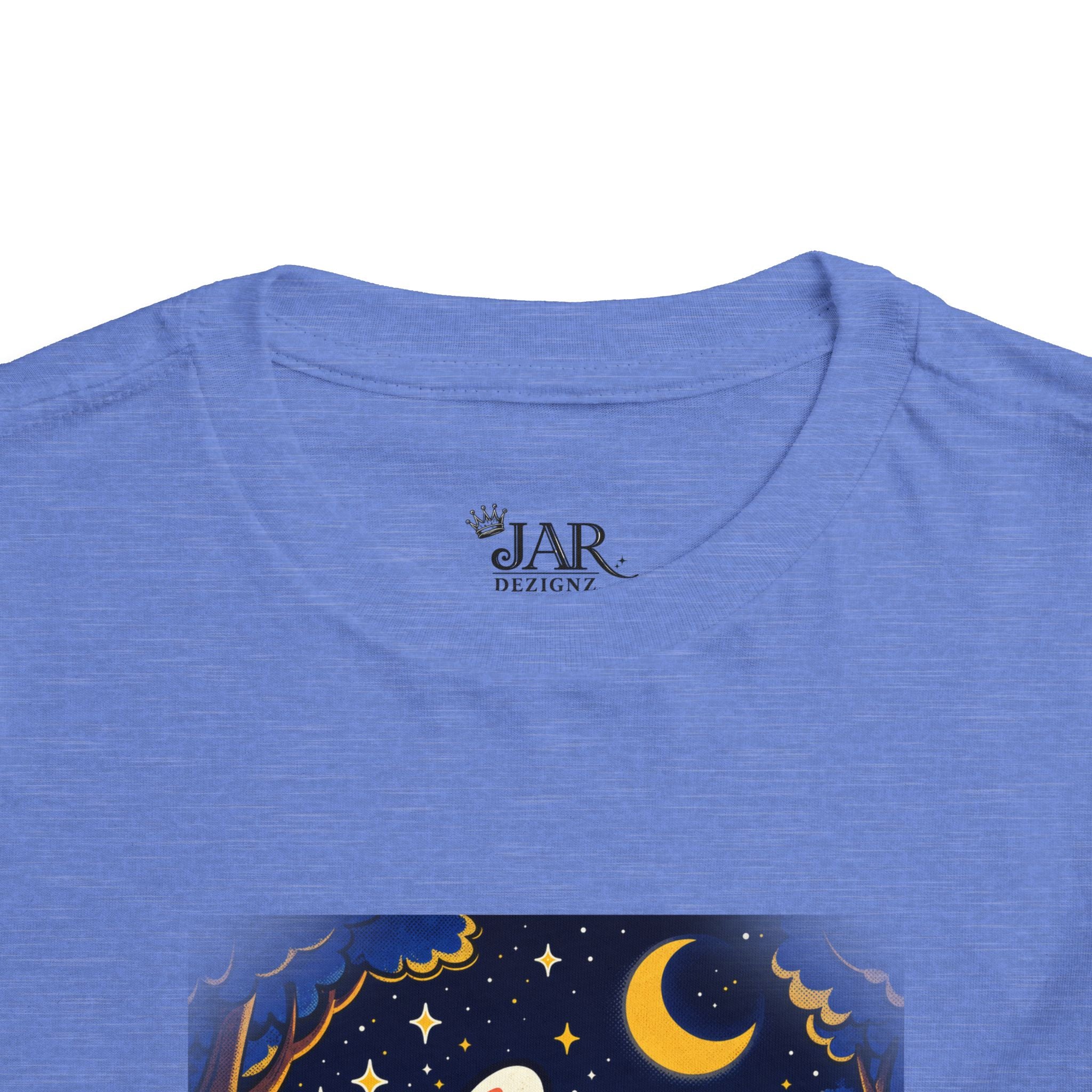Wizard Bunny Tee