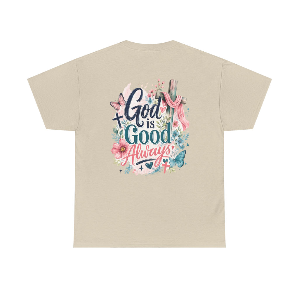 God is Good Tee