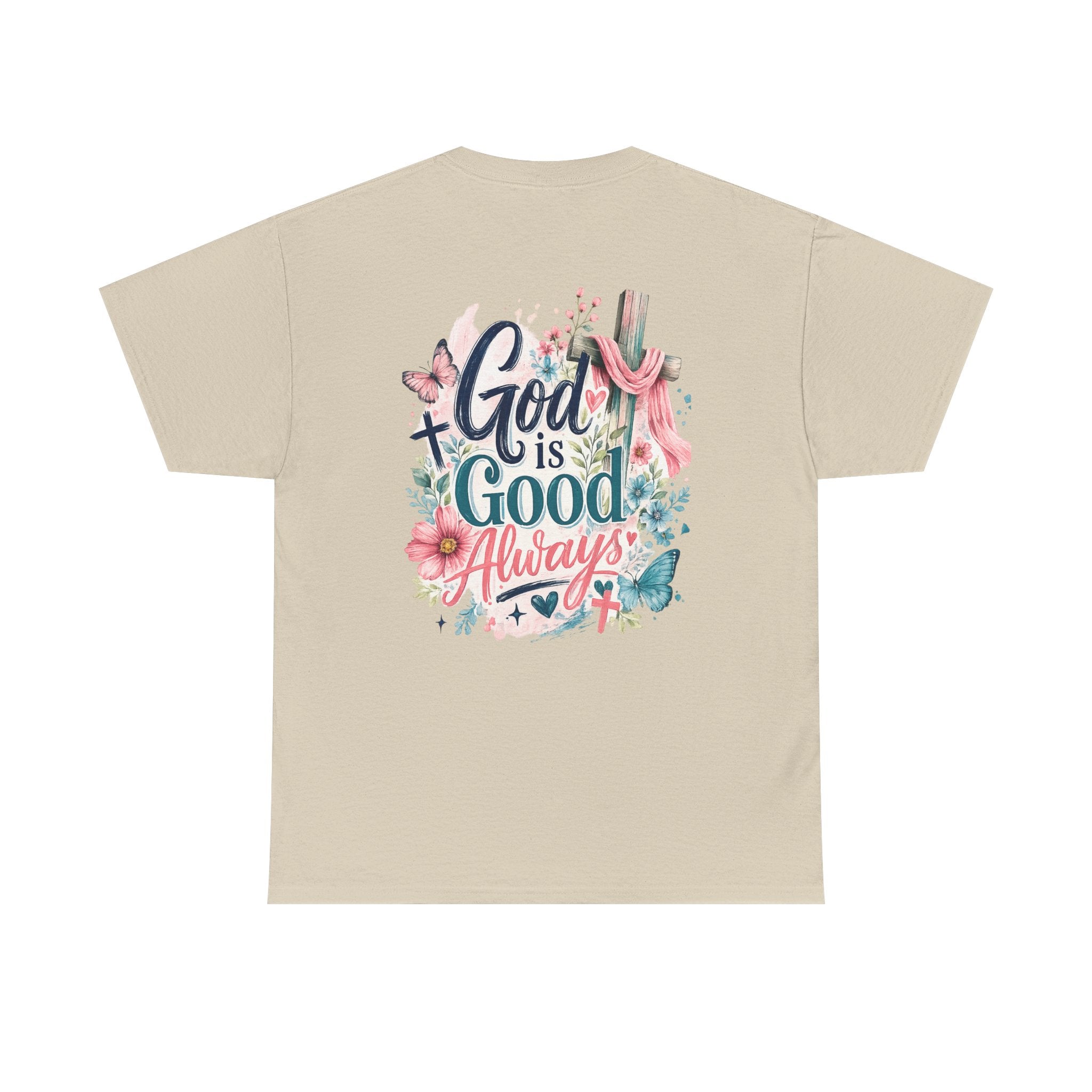 God is Good Tee