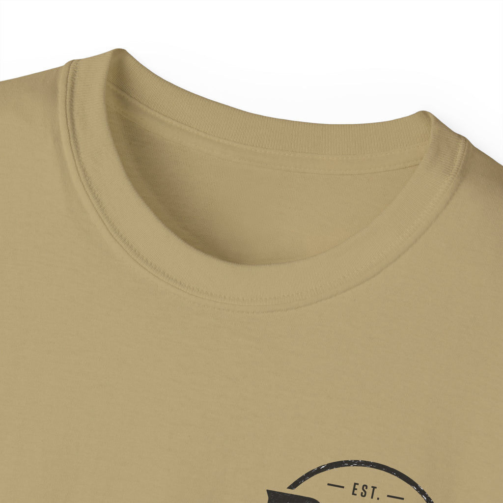 DAD Cotton Tee