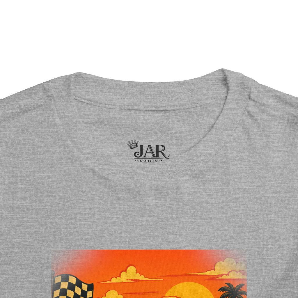 Racer Dino Tee