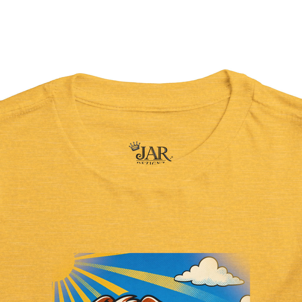 Superhero Dog Tee