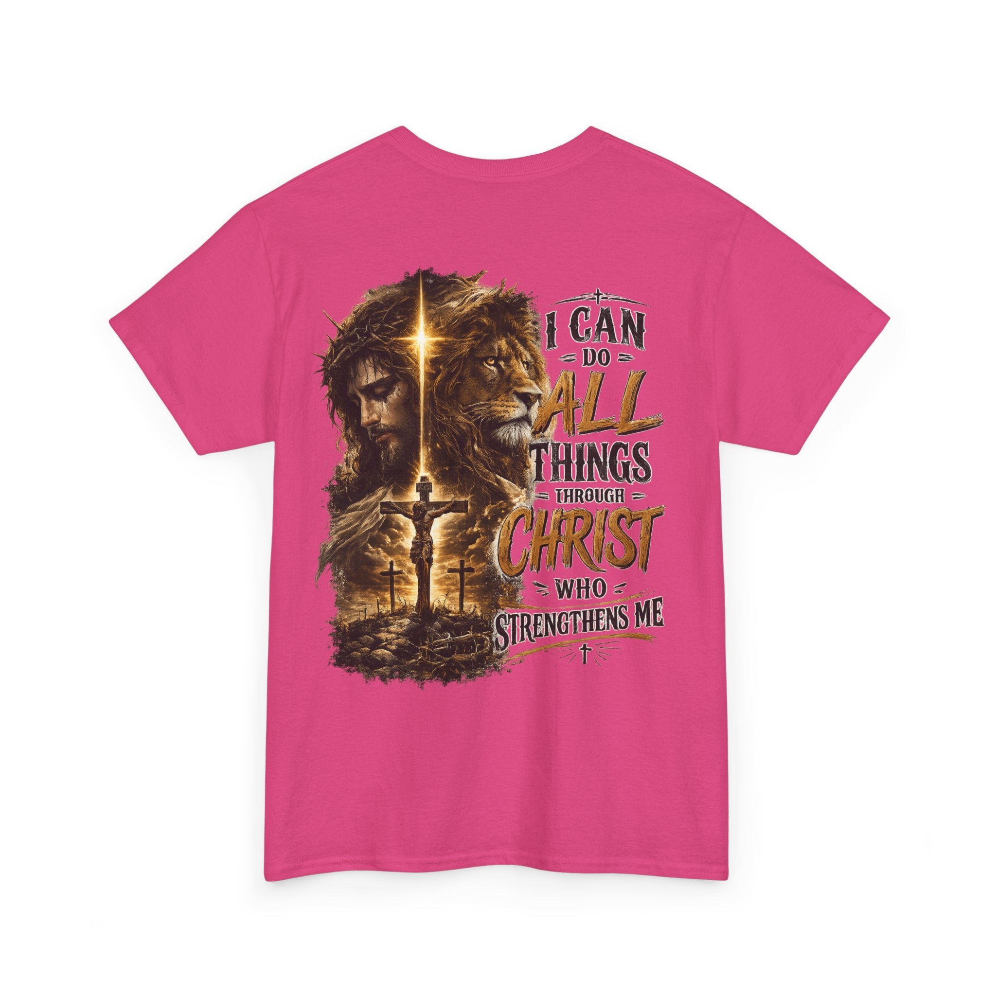 BLESSED Tee