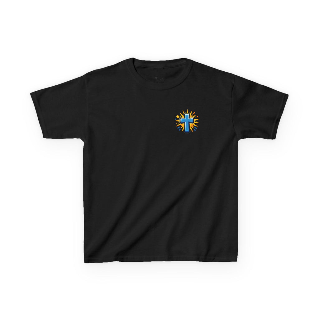 Raised To Praise Tee