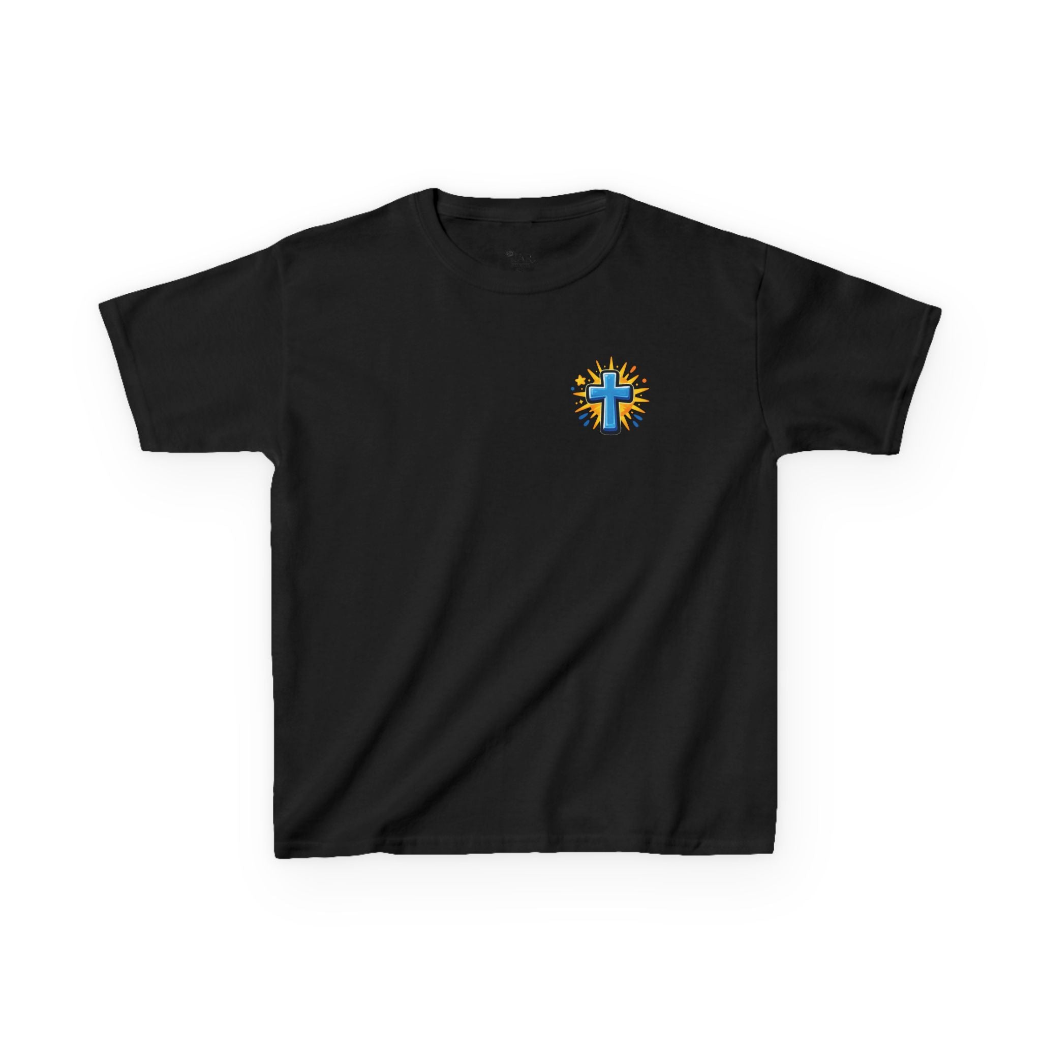 Raised To Praise Tee