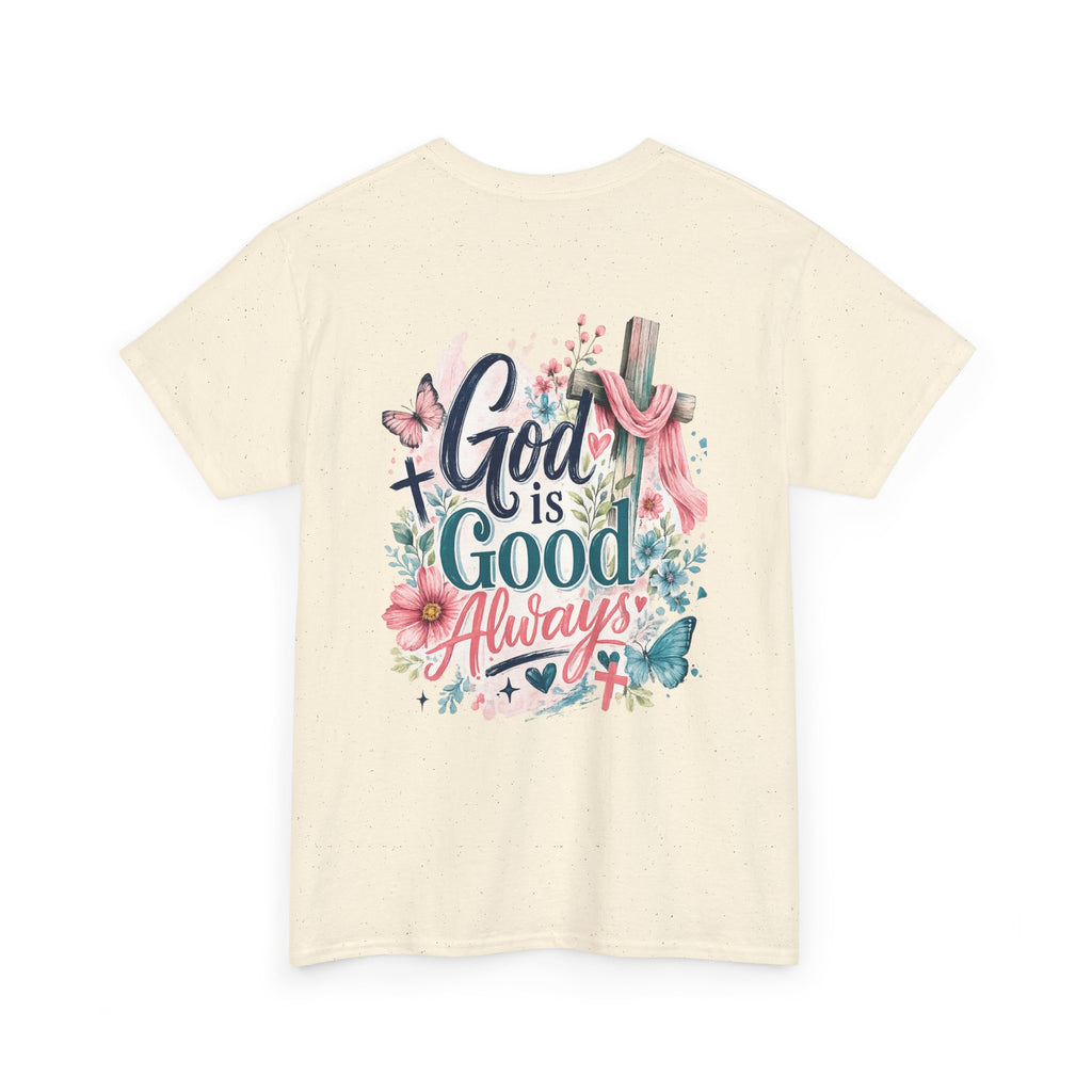 God is Good Tee
