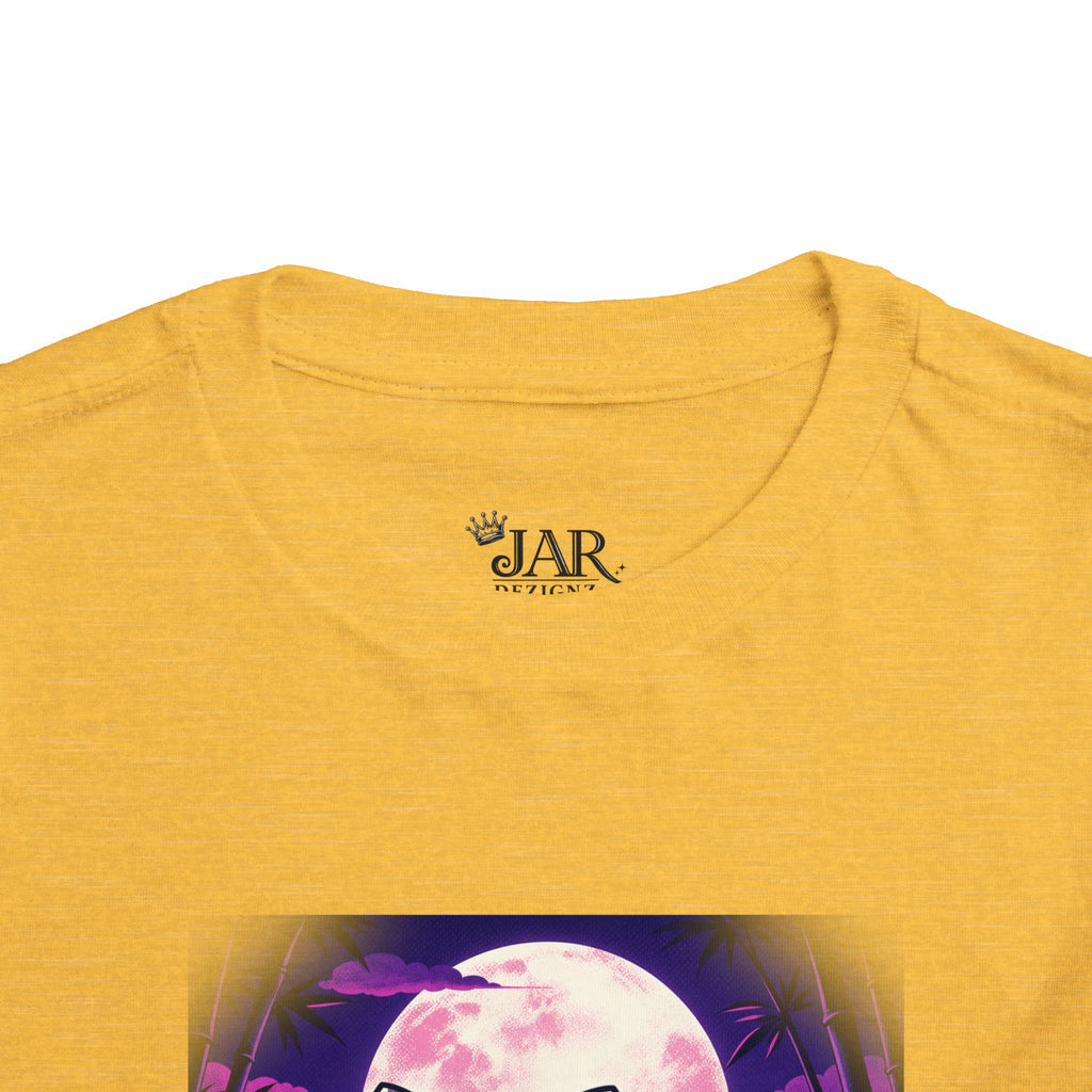 Ninja Fox Tee