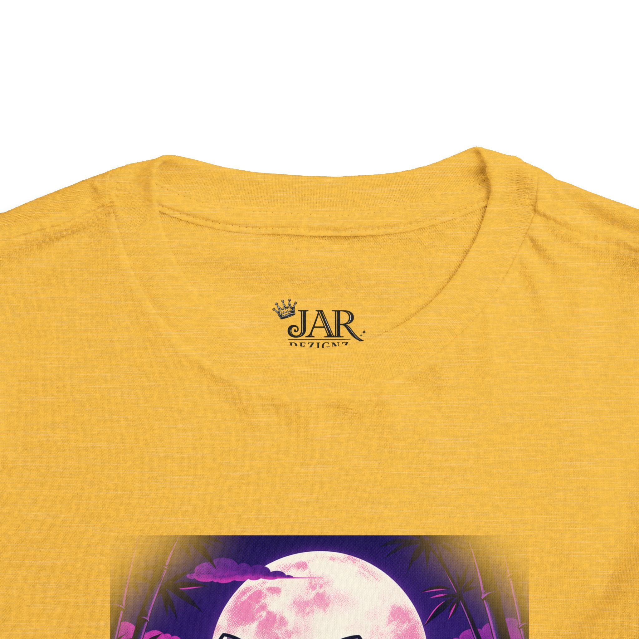 Ninja Fox Tee