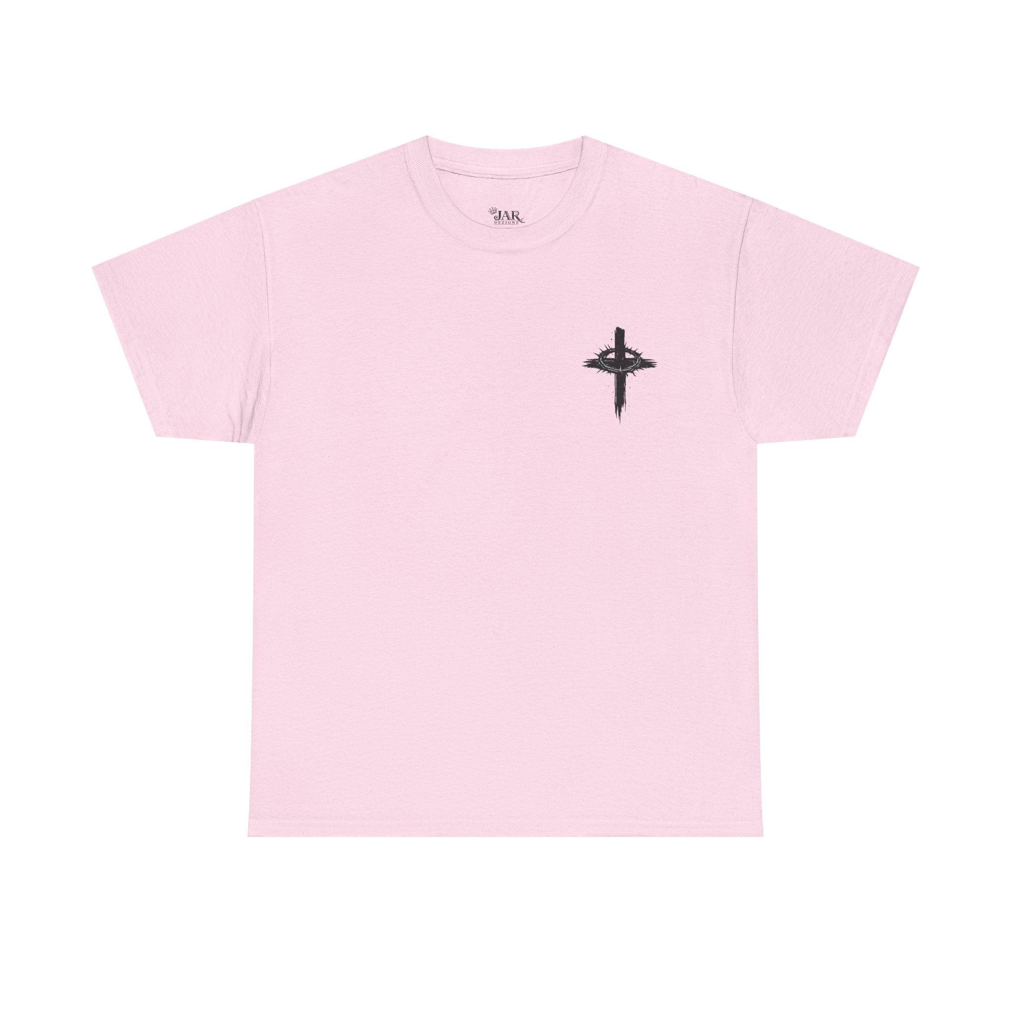 The Way, The Truth, The Life Tee