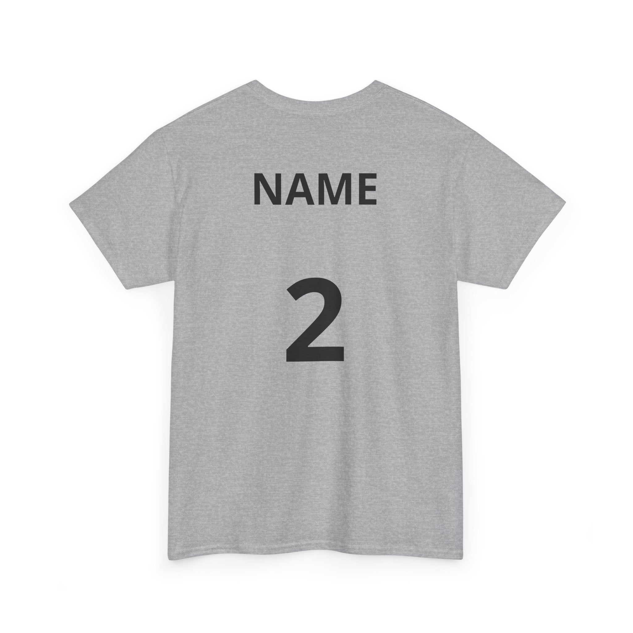 Softball Mom Cotton Tee