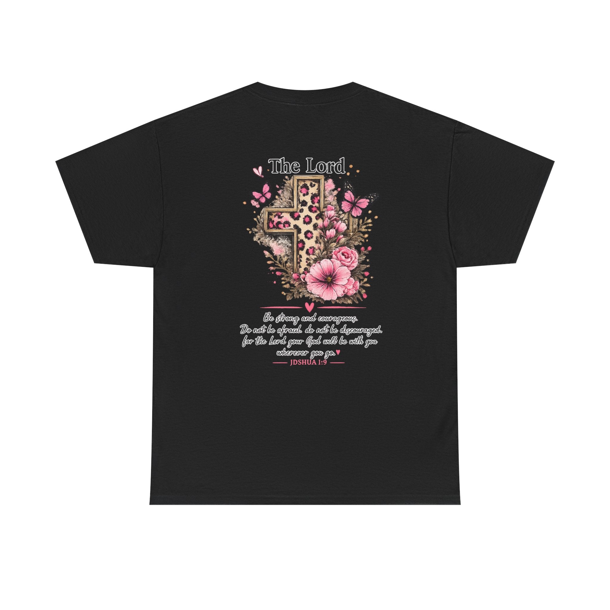 The Lord Tee
