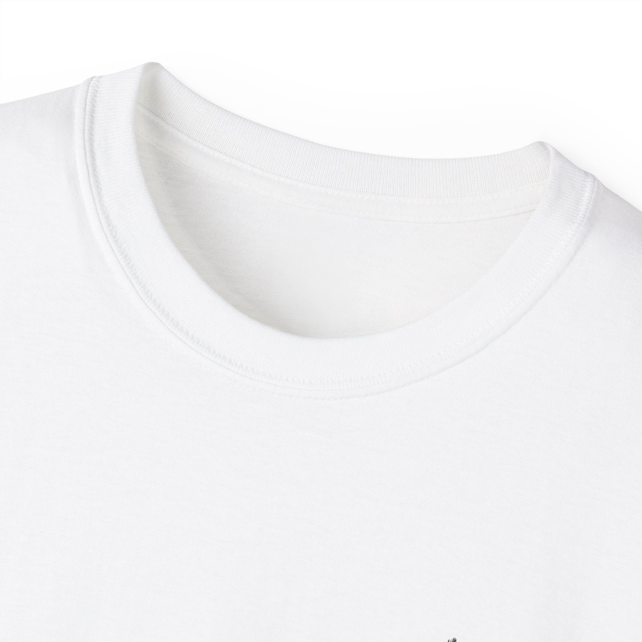 Faith Cotton Tee