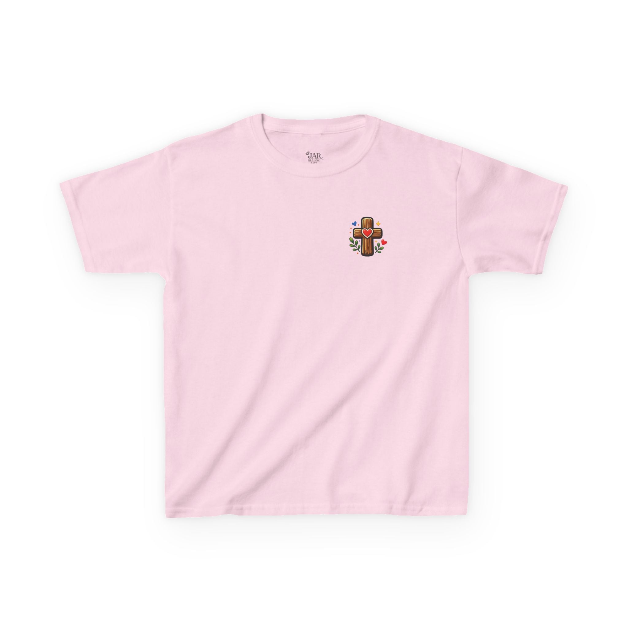 God’s Lil Warrior Tee