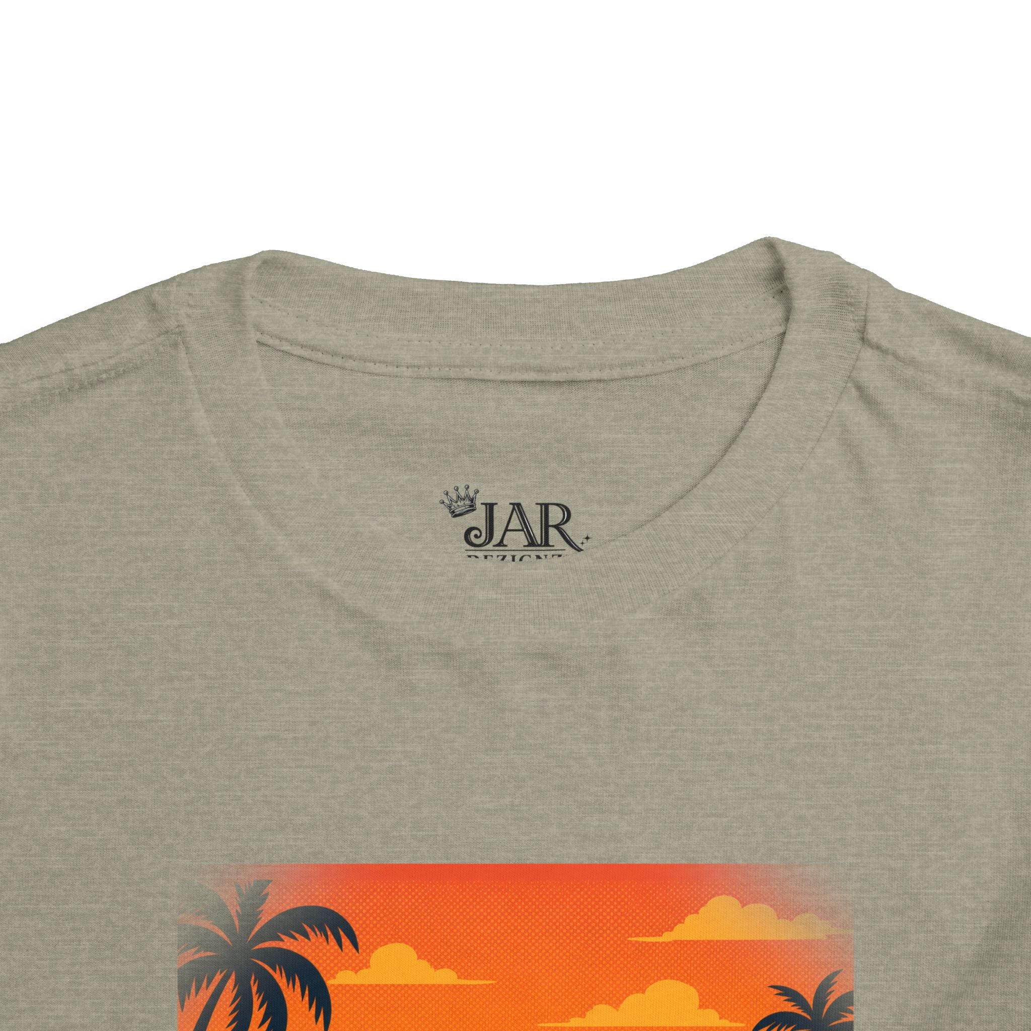Surfer Shark Tee