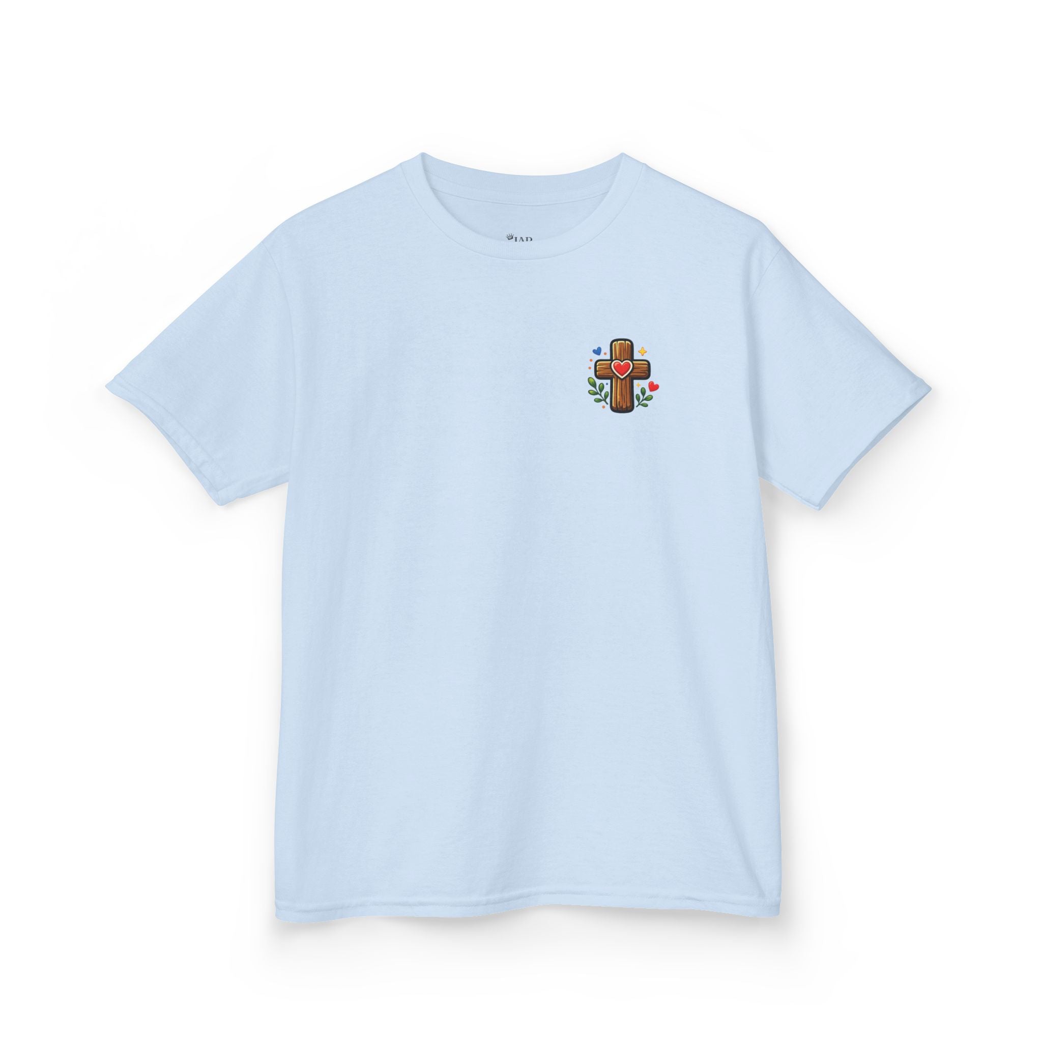 God’s Lil Warrior Tee