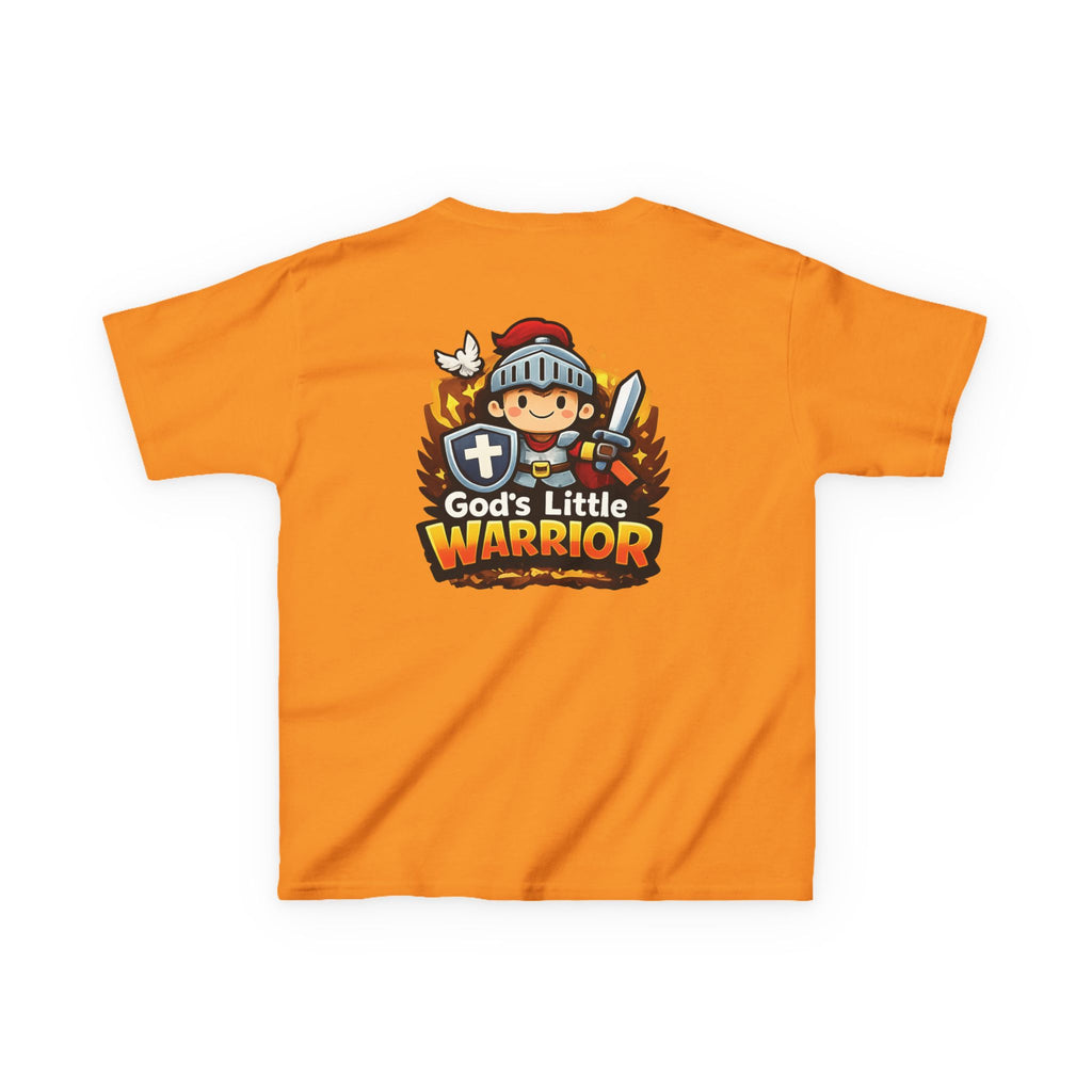 God’s Lil Warrior Tee