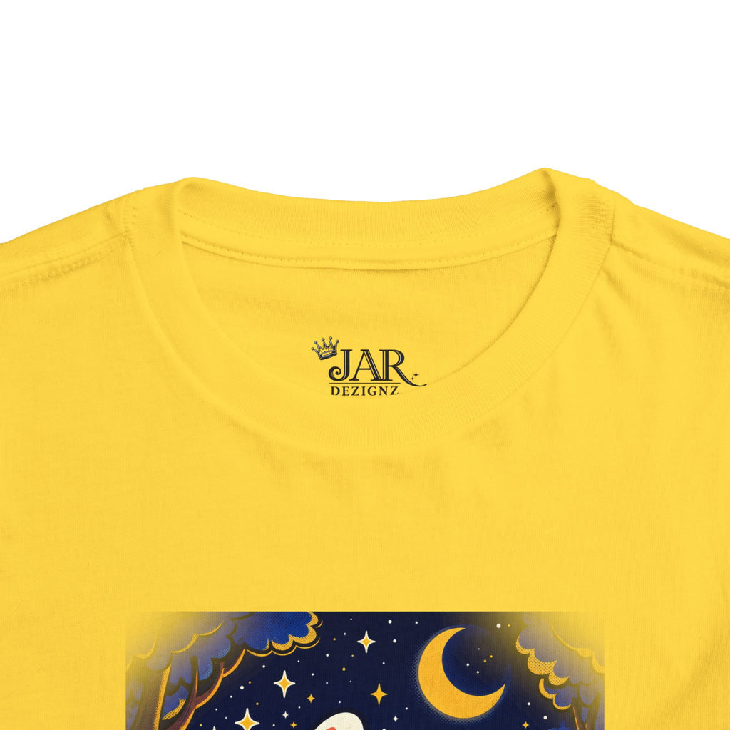Wizard Bunny Tee