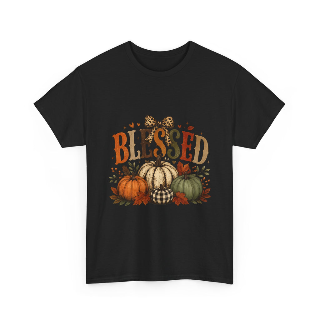 Blessed Cotton Tee