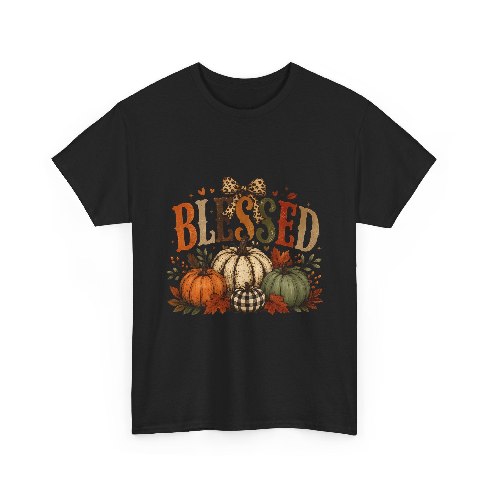 Blessed Cotton Tee