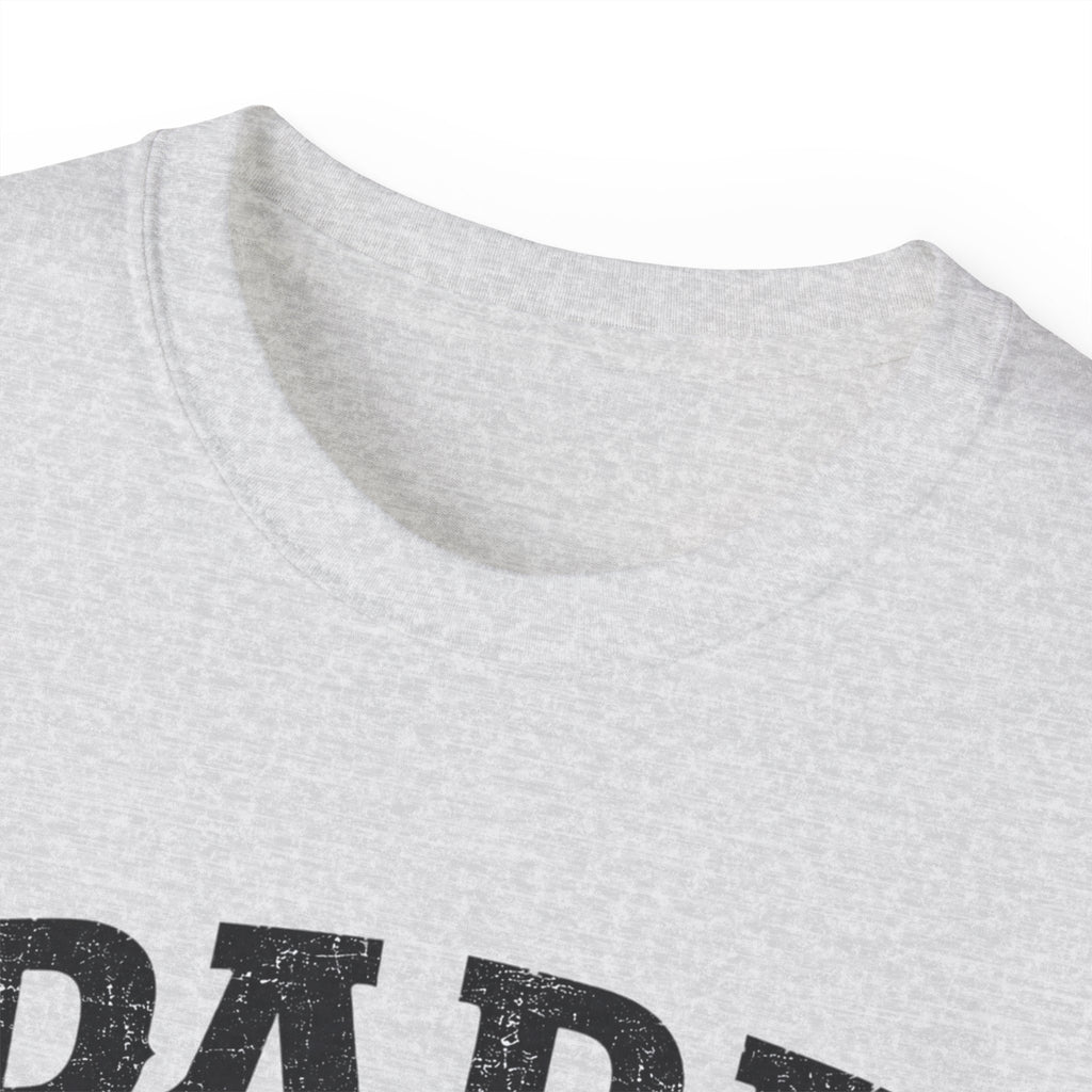 PAPA Cotton Tee